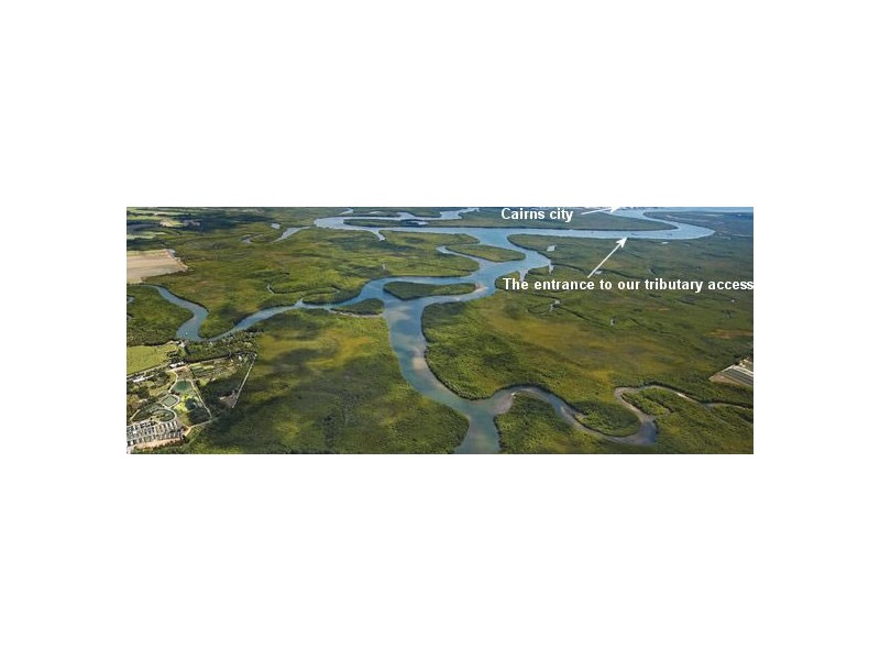 1483 Pine Creek Road, East Trinity QLD 4871