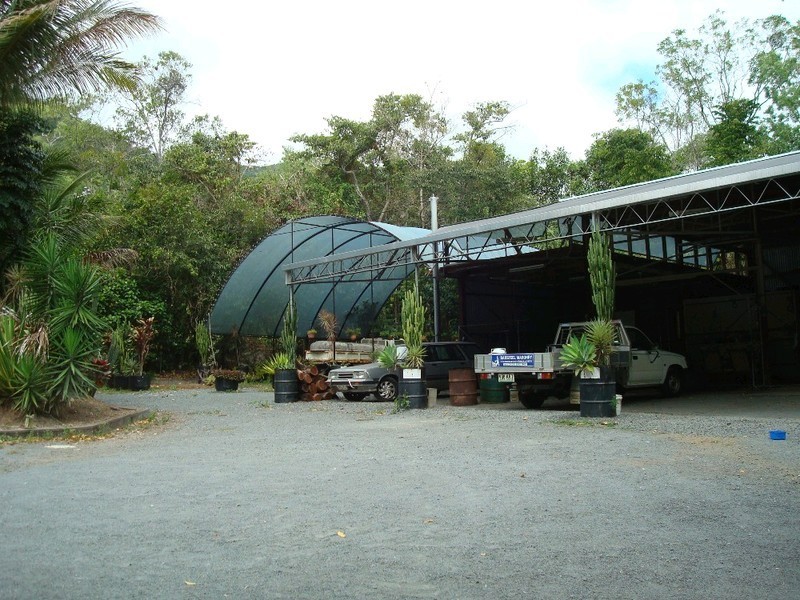 1483 Pine Creek Road, East Trinity QLD 4871