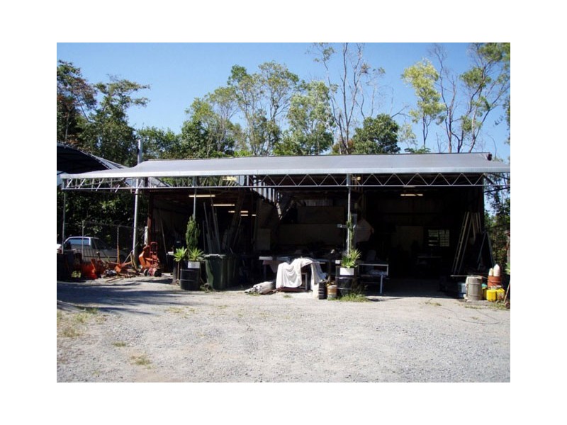 1483 Pine Creek Road, East Trinity QLD 4871