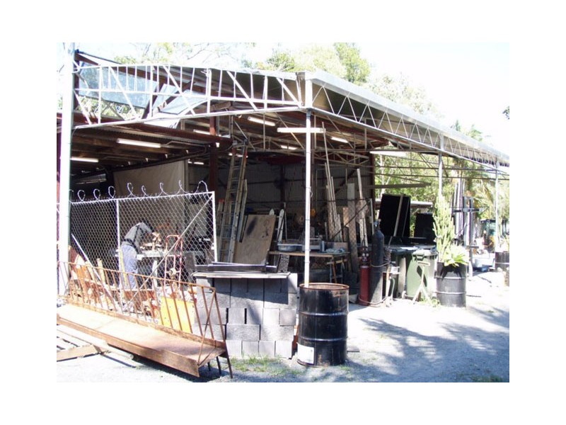 1483 Pine Creek Road, East Trinity QLD 4871