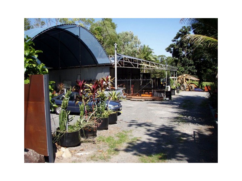 1483 Pine Creek Road, East Trinity QLD 4871