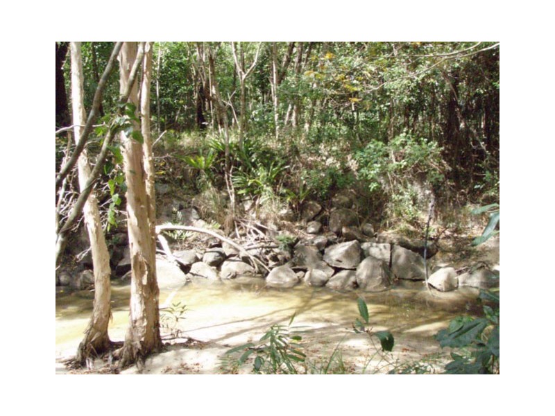 1483 Pine Creek Road, East Trinity QLD 4871