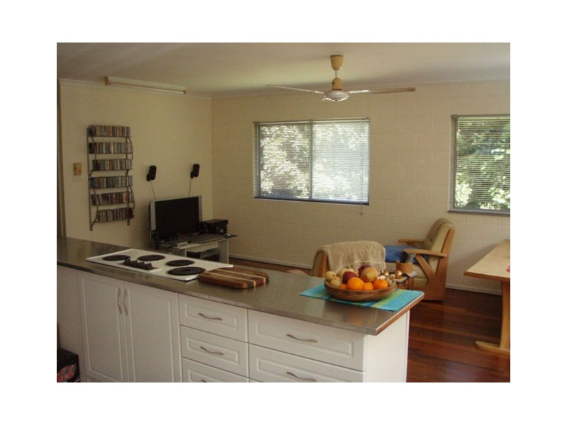 1483 Pine Creek Road, East Trinity QLD 4871