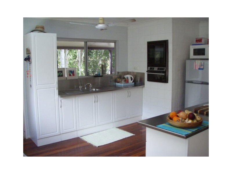 1483 Pine Creek Road, East Trinity QLD 4871