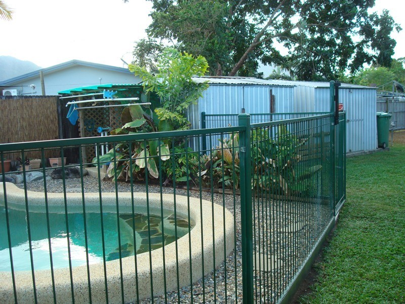 14 Mintaro Crescent, Woree QLD 4868