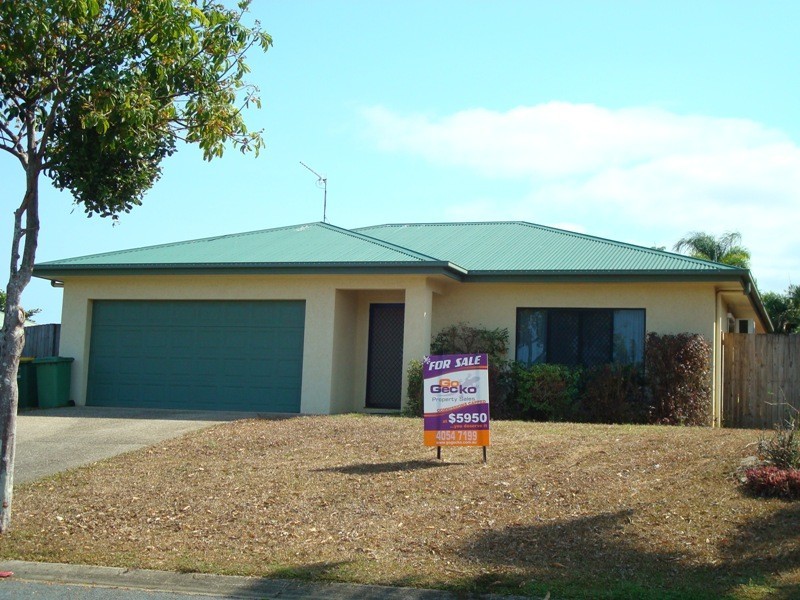 33 Lizard Street, Mount Sheridan QLD 4868