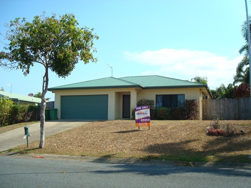 33 Lizard Street, Mount Sheridan QLD 4868