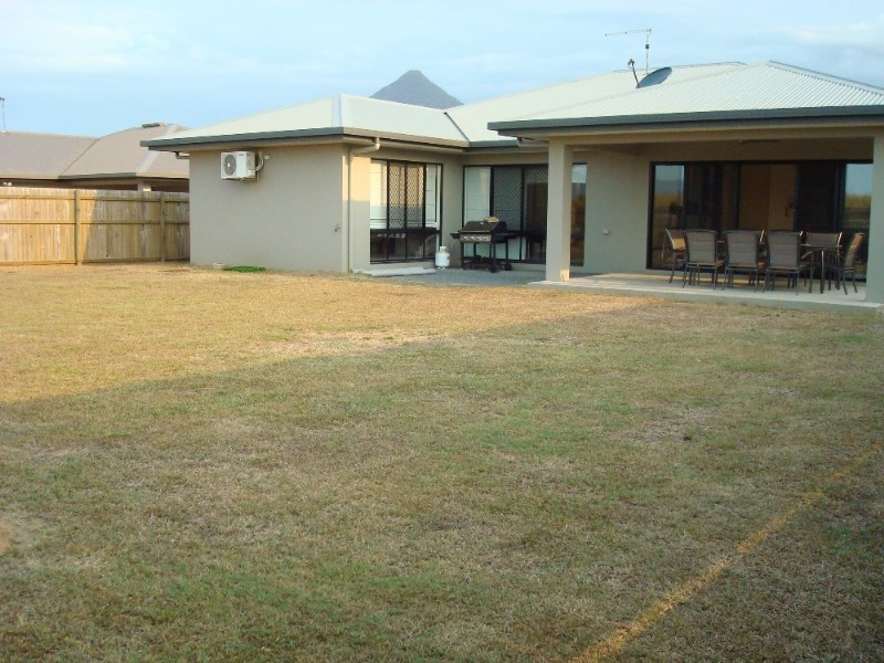 22 Gadd Close, Gordonvale QLD 4865