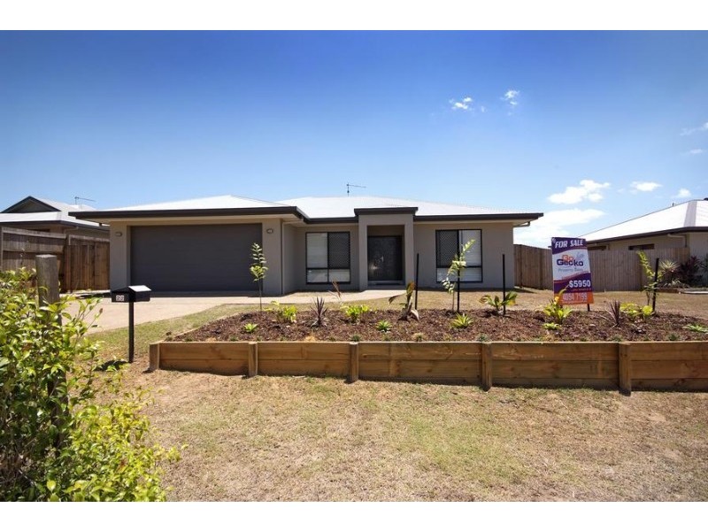 22 Gadd Close, Gordonvale QLD 4865