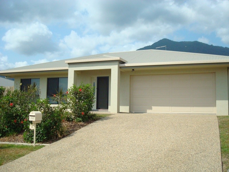 17 Capricorn Street, Bentley Park QLD 4869