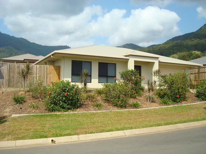 17 Capricorn Street, Bentley Park QLD 4869