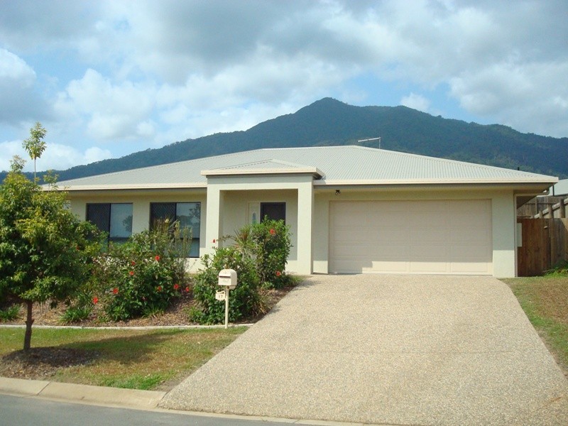 17 Capricorn Street, Bentley Park QLD 4869