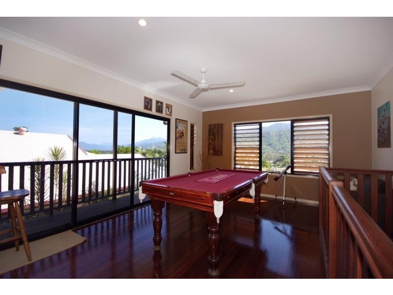 16 Lookout Terrace, Trinity Beach QLD 4879