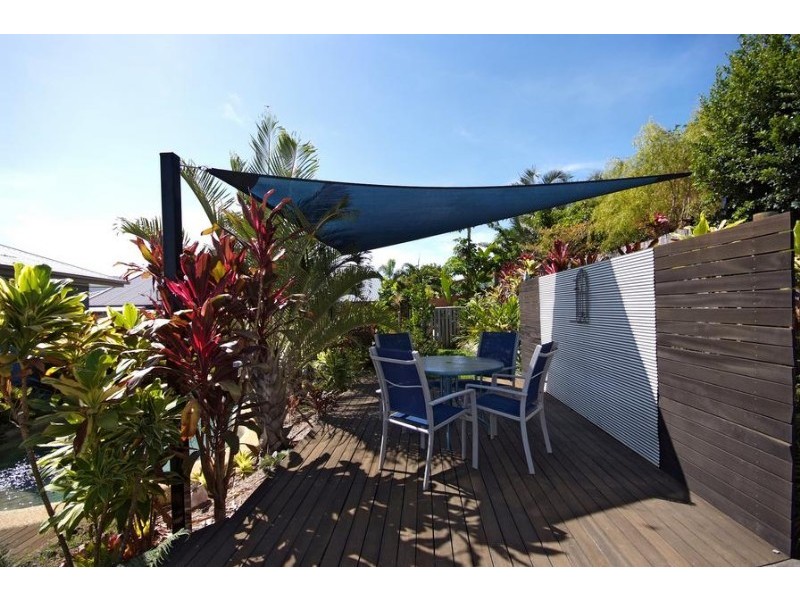 16 Lookout Terrace, Trinity Beach QLD 4879