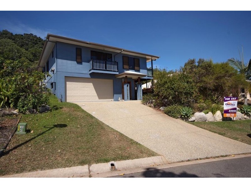 16 Lookout Terrace, Trinity Beach QLD 4879