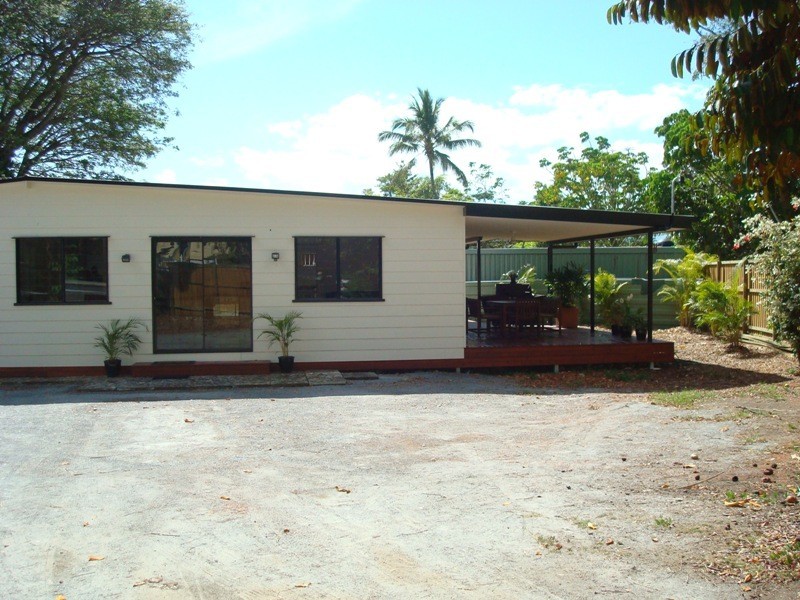 6 Palmerston Street, Aeroglen QLD 4870