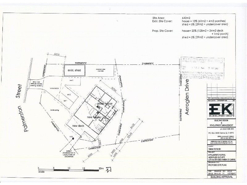 6 Palmerston Street, Aeroglen QLD 4870