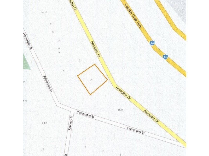 19 Aeroglen Drive, Aeroglen QLD 4870