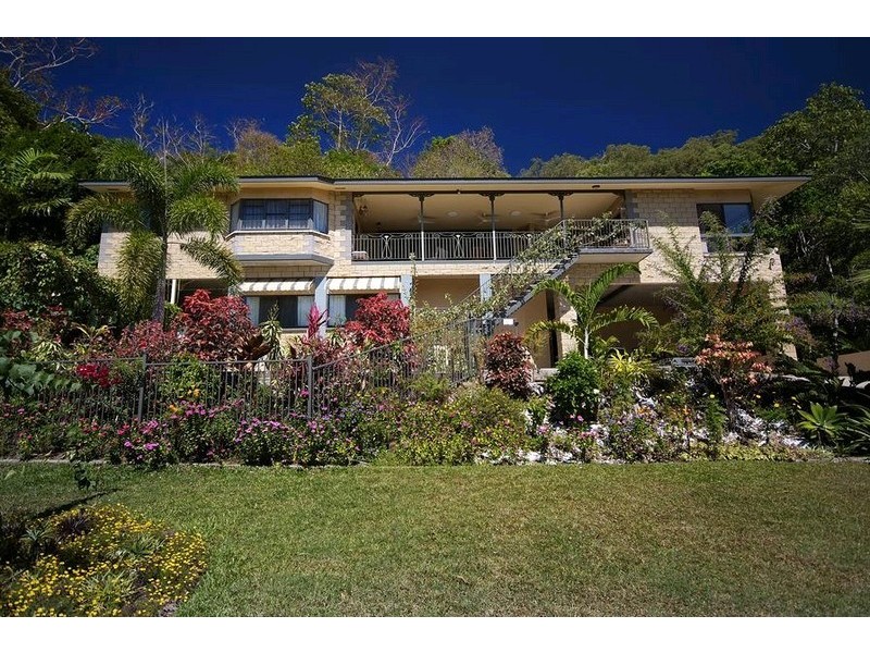 97 – 99 Fig Tree Drive, Caravonica QLD 4878