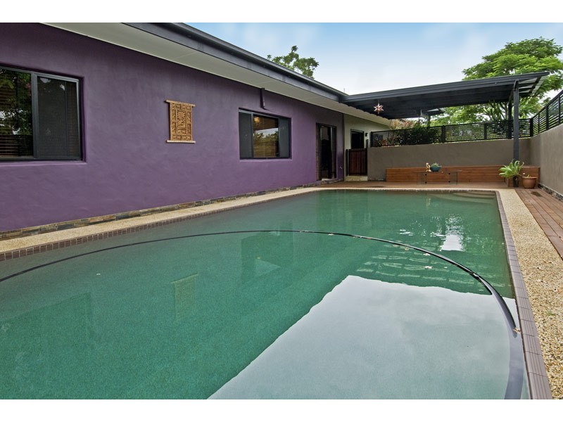 4 Stoney Creek Road, Kamerunga QLD 4870