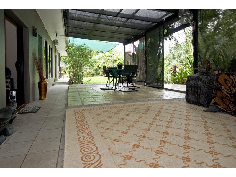 4 Stoney Creek Road, Kamerunga QLD 4870