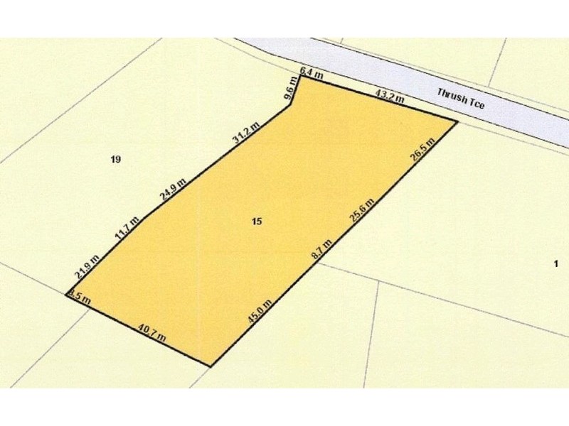 15-17 Thrush Terrace, Clifton Beach QLD 4879