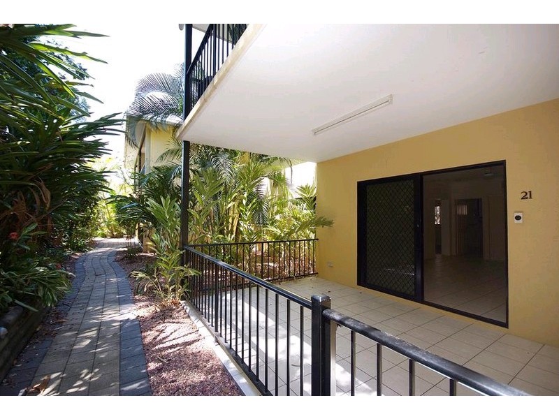 21/3 Stratford Parade, Stratford QLD 4870