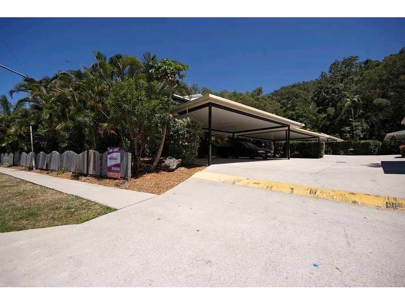 21/3 Stratford Parade, Stratford QLD 4870