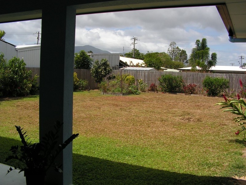 9 Klarwein Close, Gordonvale QLD 4865