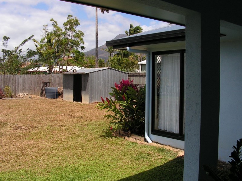 9 Klarwein Close, Gordonvale QLD 4865