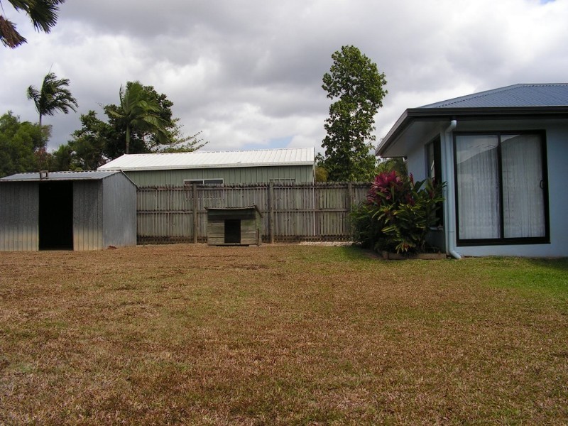 9 Klarwein Close, Gordonvale QLD 4865