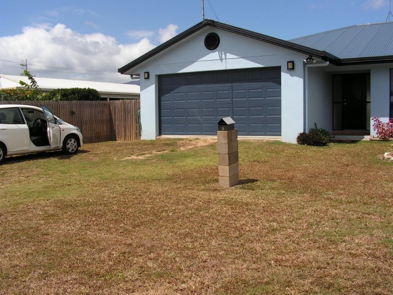 9 Klarwein Close, Gordonvale QLD 4865