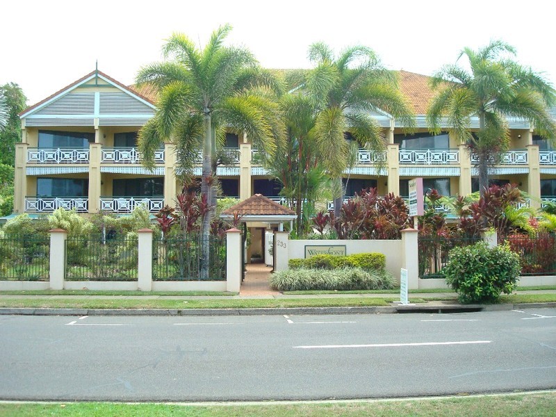 233 Esplanade, Cairns QLD 4870