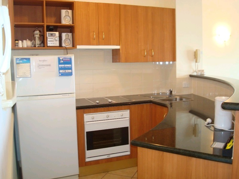 233 Esplanade, Cairns QLD 4870