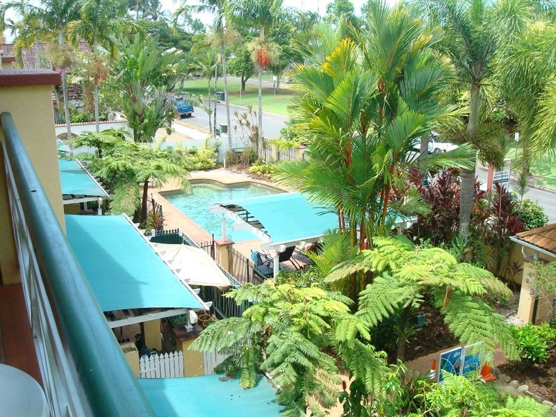 233 Esplanade, Cairns QLD 4870