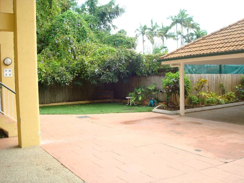 233 Esplanade, Cairns QLD 4870