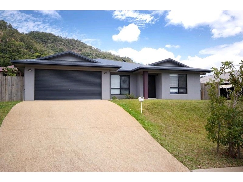 115 Mcfarlane Drive, Kanimbla QLD 4870