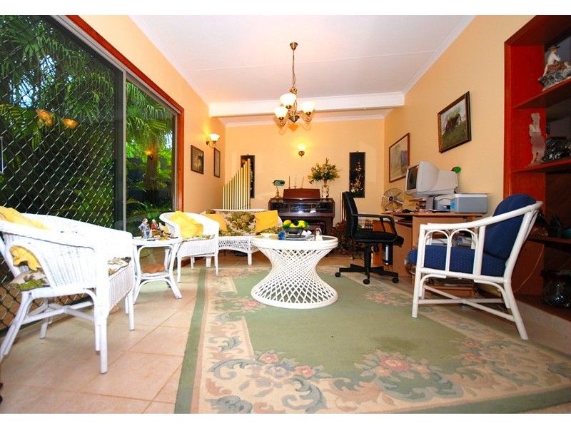 14 Bataan Close, Trinity Park QLD 4879