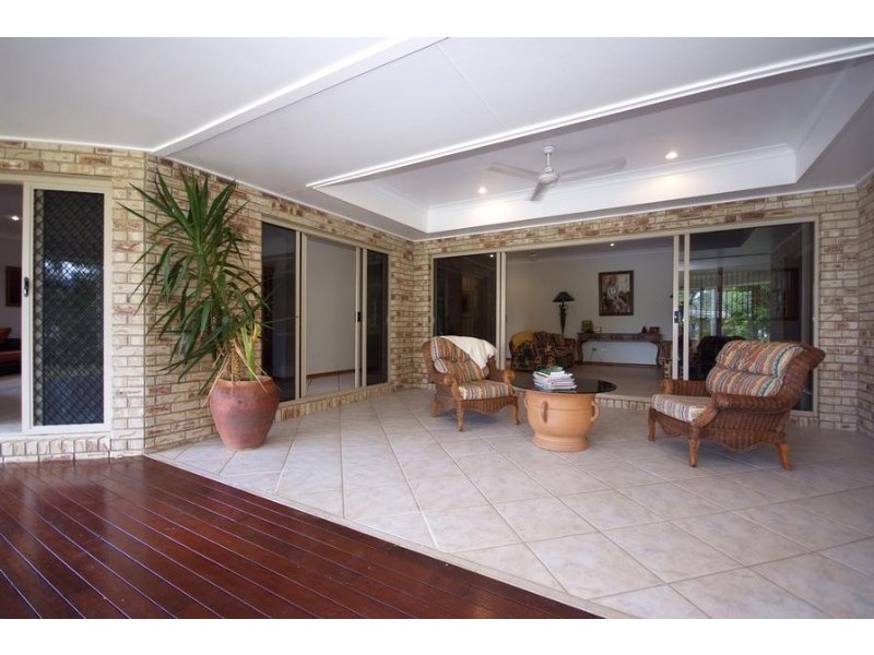 27 Plantation Road, Edmonton QLD 4869