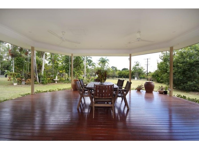 27 Plantation Road, Edmonton QLD 4869