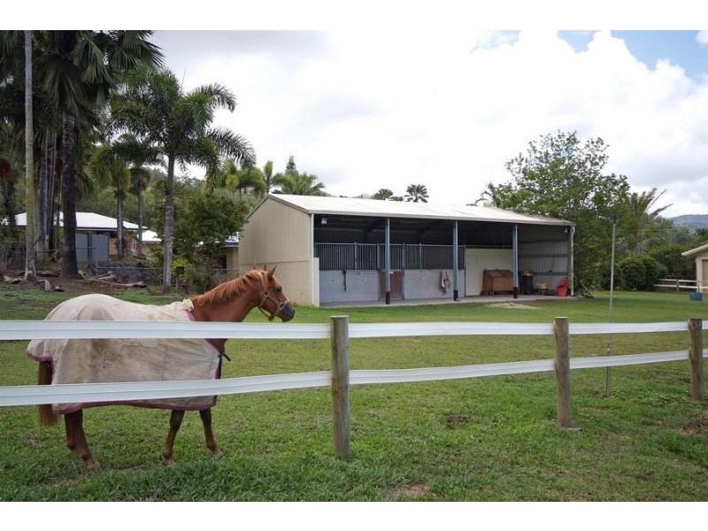 27 Plantation Road, Edmonton QLD 4869