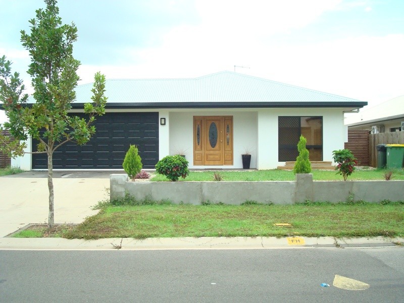 4 Novelli Street, Edmonton QLD 4869