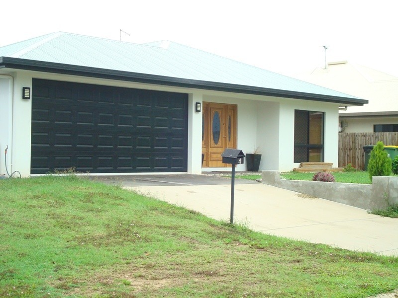 4 Novelli Street, Edmonton QLD 4869