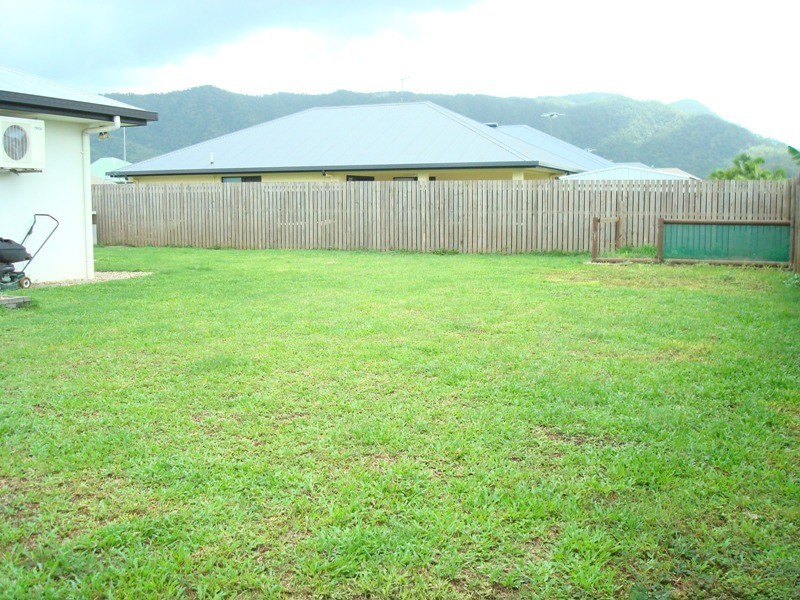 4 Novelli Street, Edmonton QLD 4869