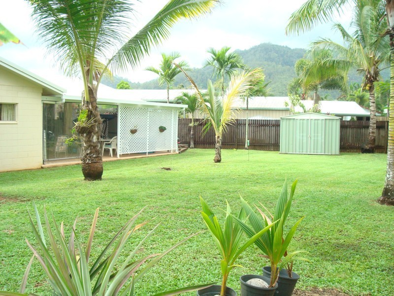 3 Bowers Street, Edmonton QLD 4869