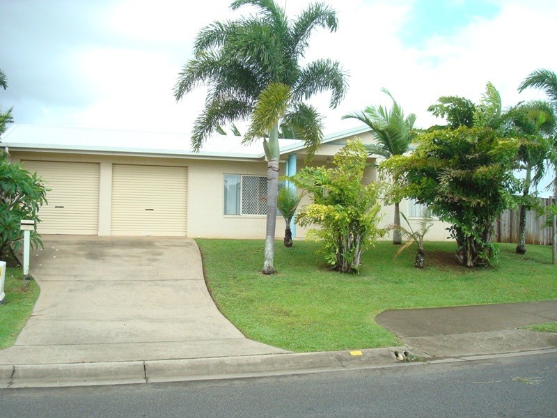 3 Bowers Street, Edmonton QLD 4869