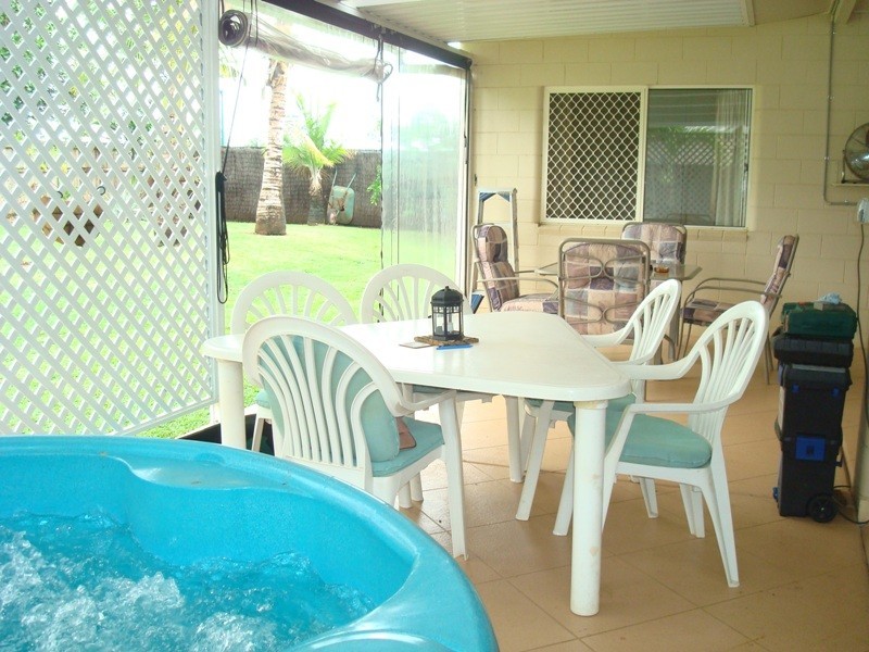 3 Bowers Street, Edmonton QLD 4869