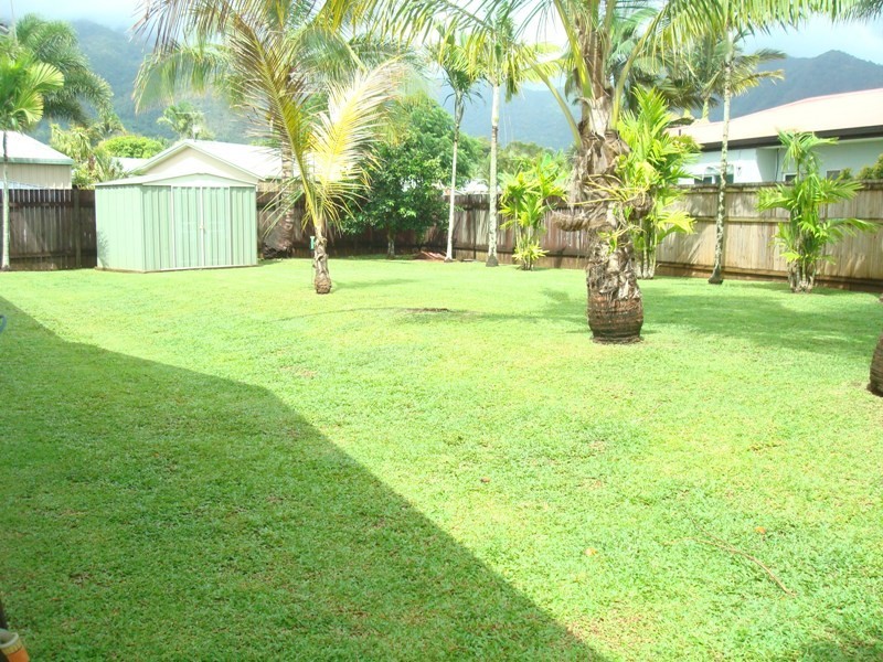 3 Bowers Street, Edmonton QLD 4869