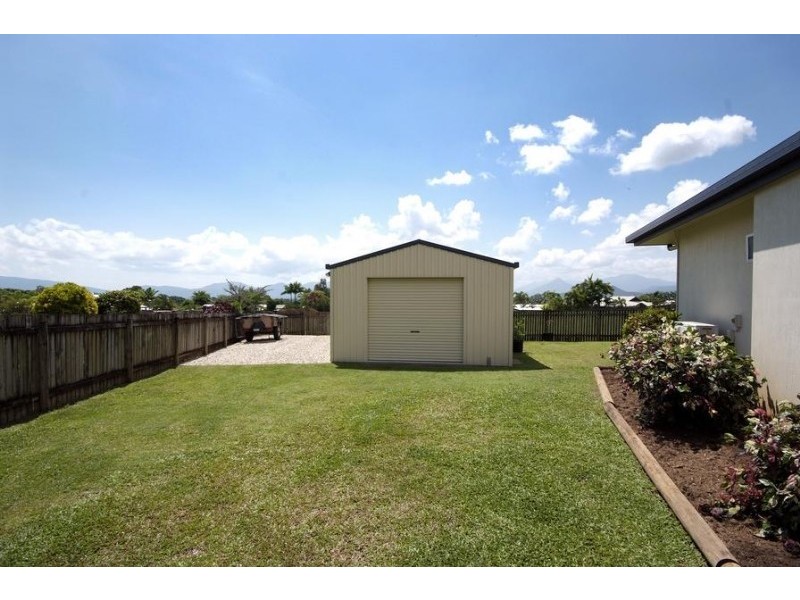 7 Hazelwood Close, Mount Sheridan QLD 4868