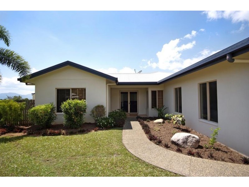 7 Hazelwood Close, Mount Sheridan QLD 4868